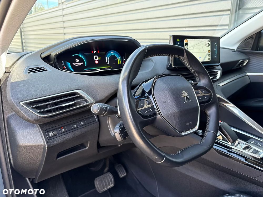 Peugeot 3008 - 10