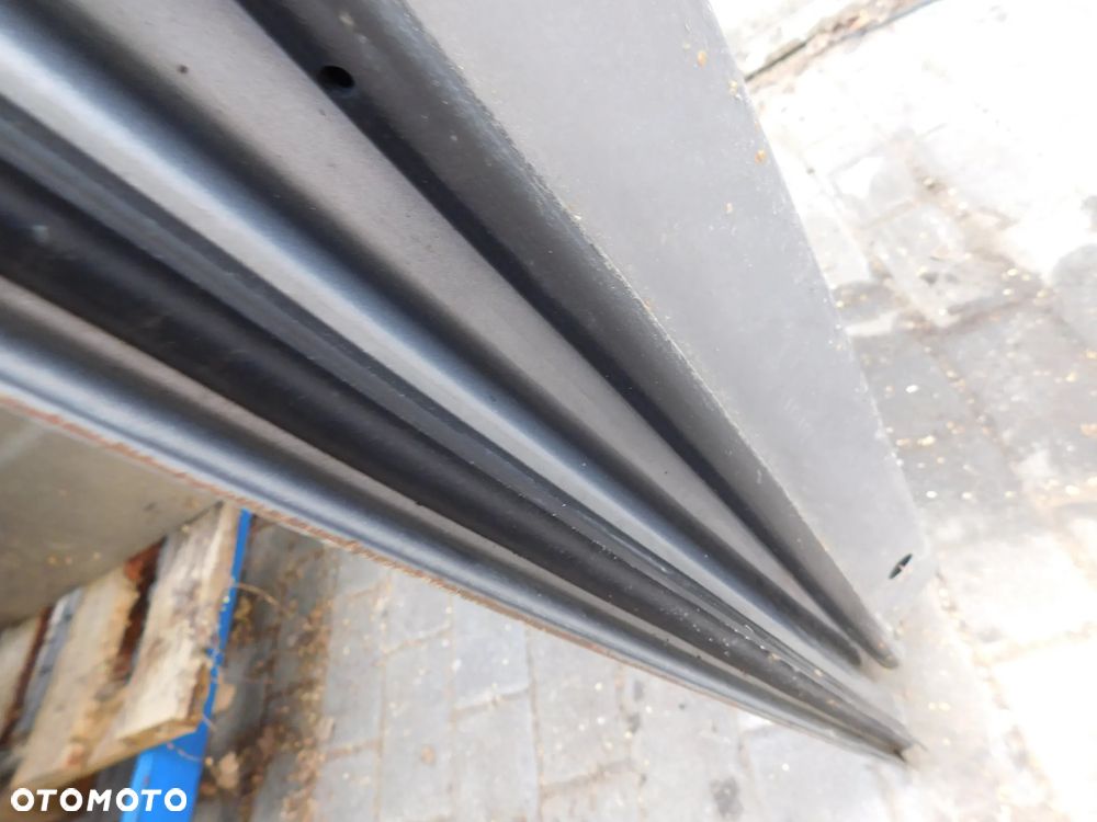 drzwi lewe przód BMW E60 E61 - 13