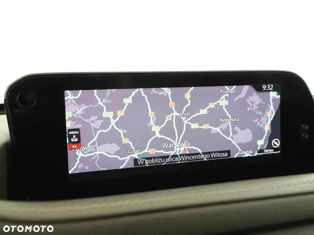 Mazda CX-30 SKYACTIV-X 2.0 M-Hybrid SELECTION - 25