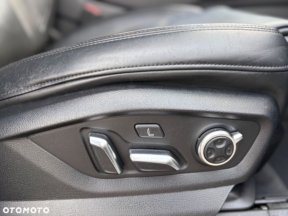 Audi Q7 3.0 TDI ultra Quattro Tiptronic - 23