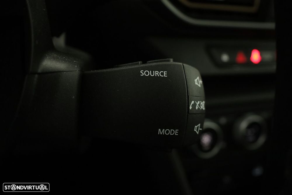Dacia Sandero 1.0 ECO-G Extreme Bi-Fuel - 18