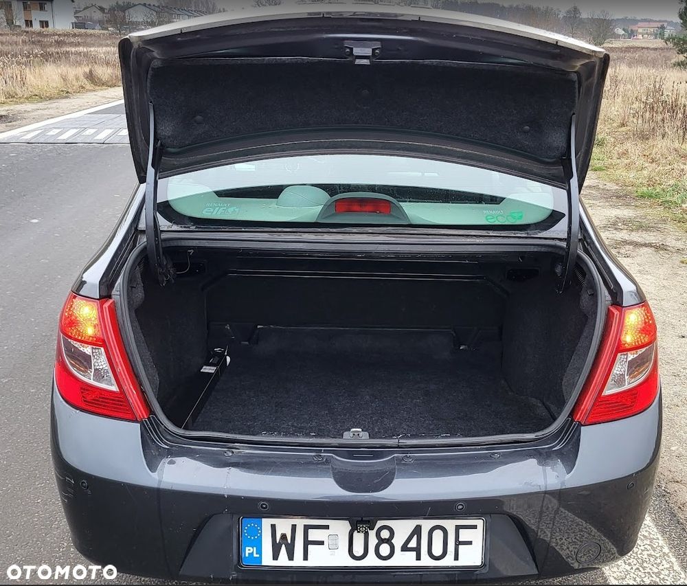 Renault Thalia 1.2 16V All Inclusive - 7