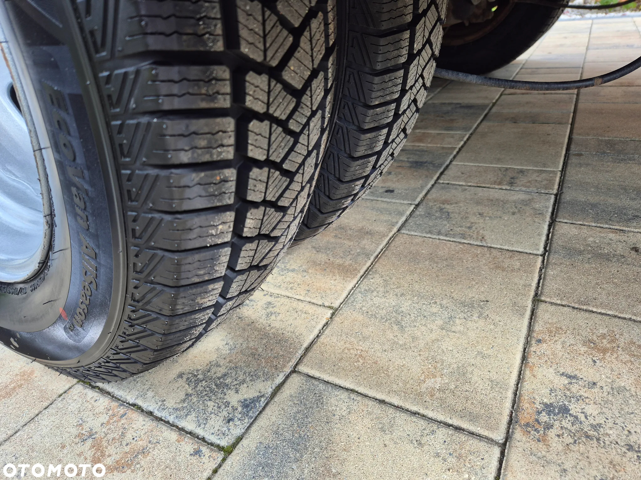 Iveco DAILY 35C17 KONTENER 4.20 WINDA TEMPOMAT - 10