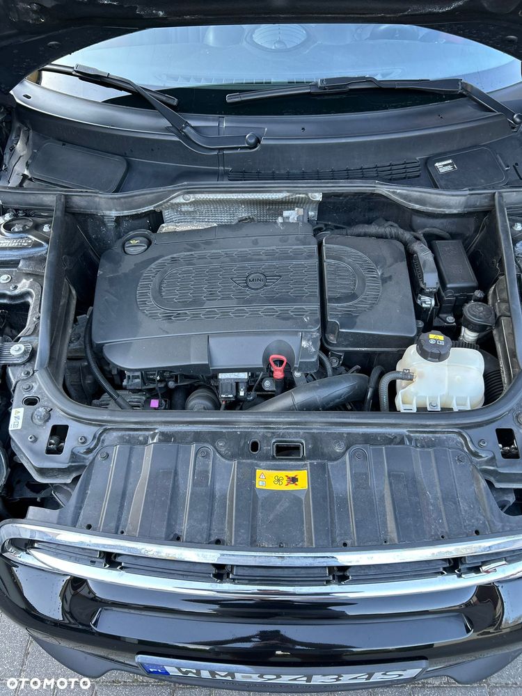 MINI Countryman - 22