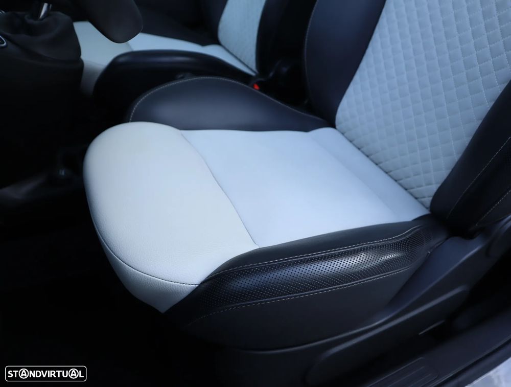 Fiat 500 1.0 Hybrid Dolcevita - 23