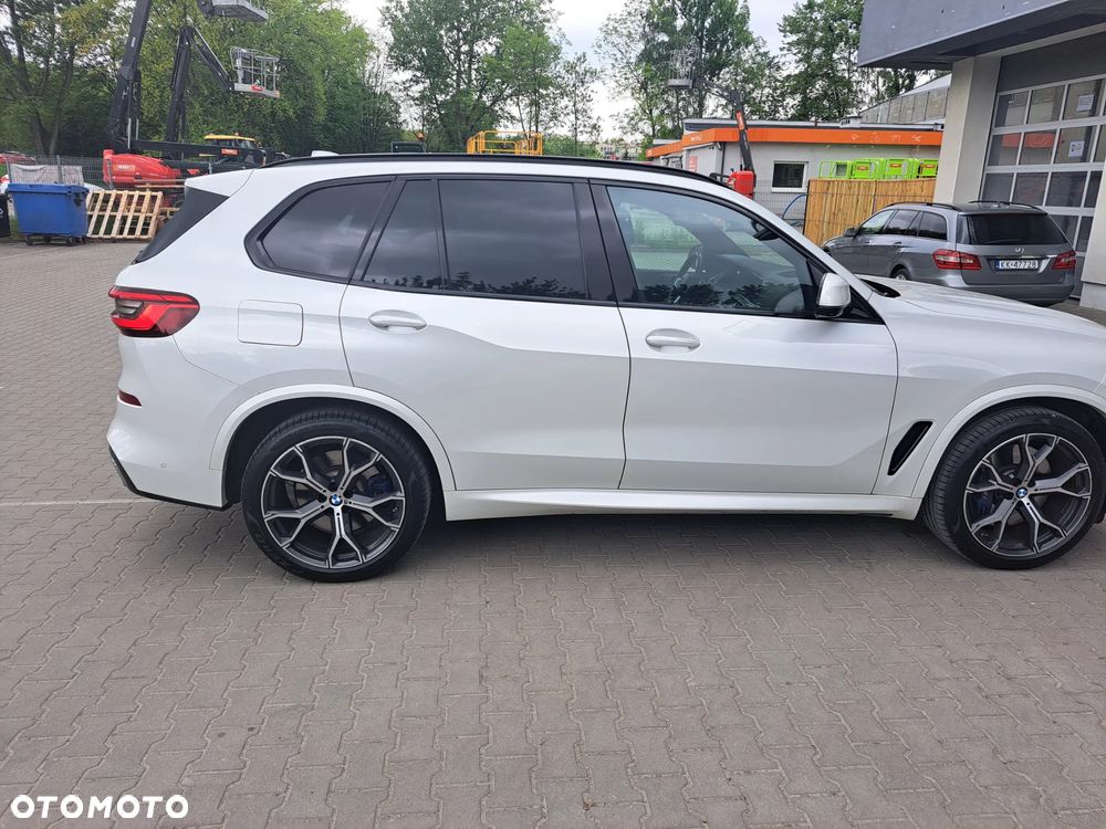 BMW X5 xDrive30d - 3