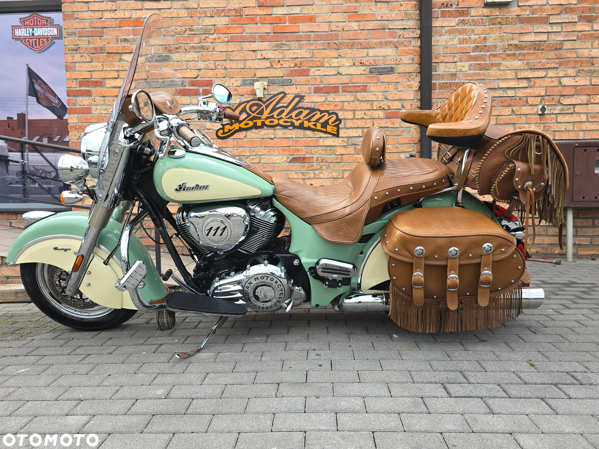 Indian Chief - 2