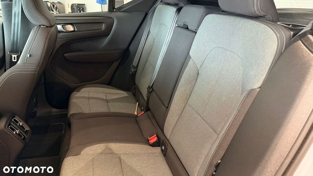 Volvo XC 40 - 17