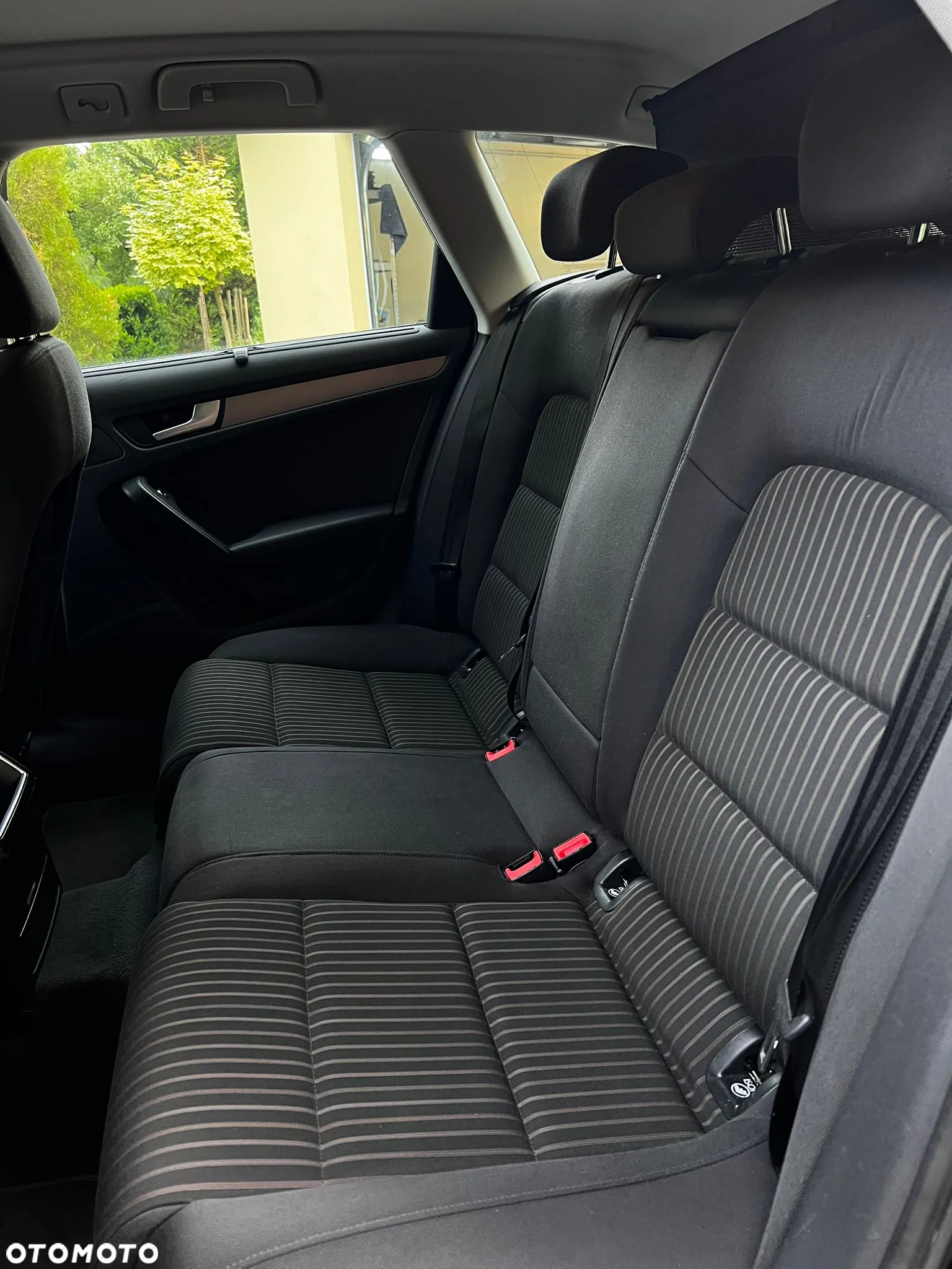 Audi A4 Avant - 11