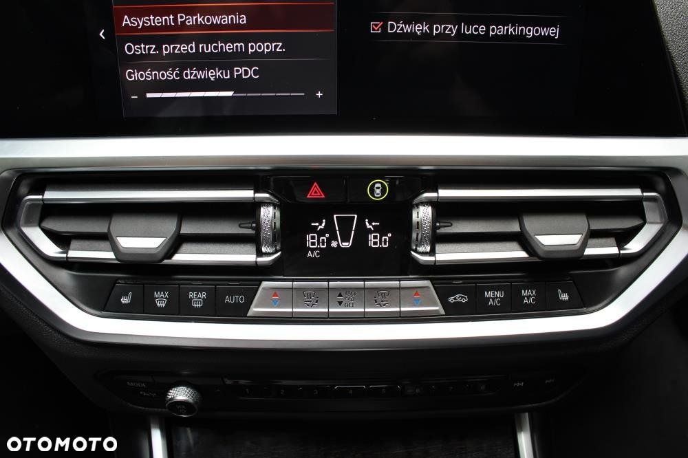 BMW Seria 3 - 25