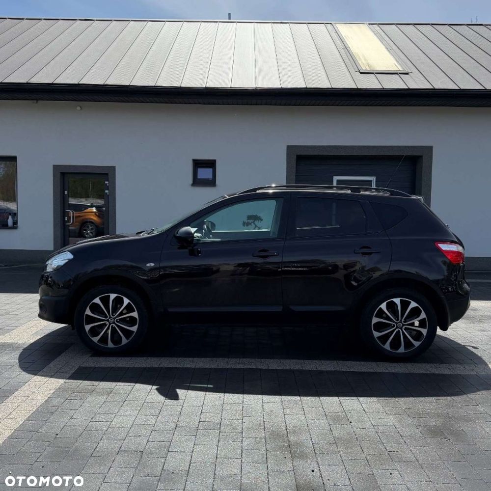 Nissan Qashqai 1.6 DCi ALL-MODE 4x4i TEKNA - 6