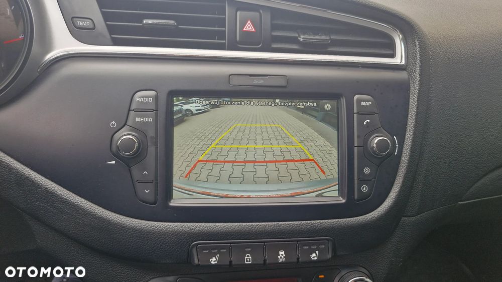 Kia Ceed 1.6 CRDi L - 13