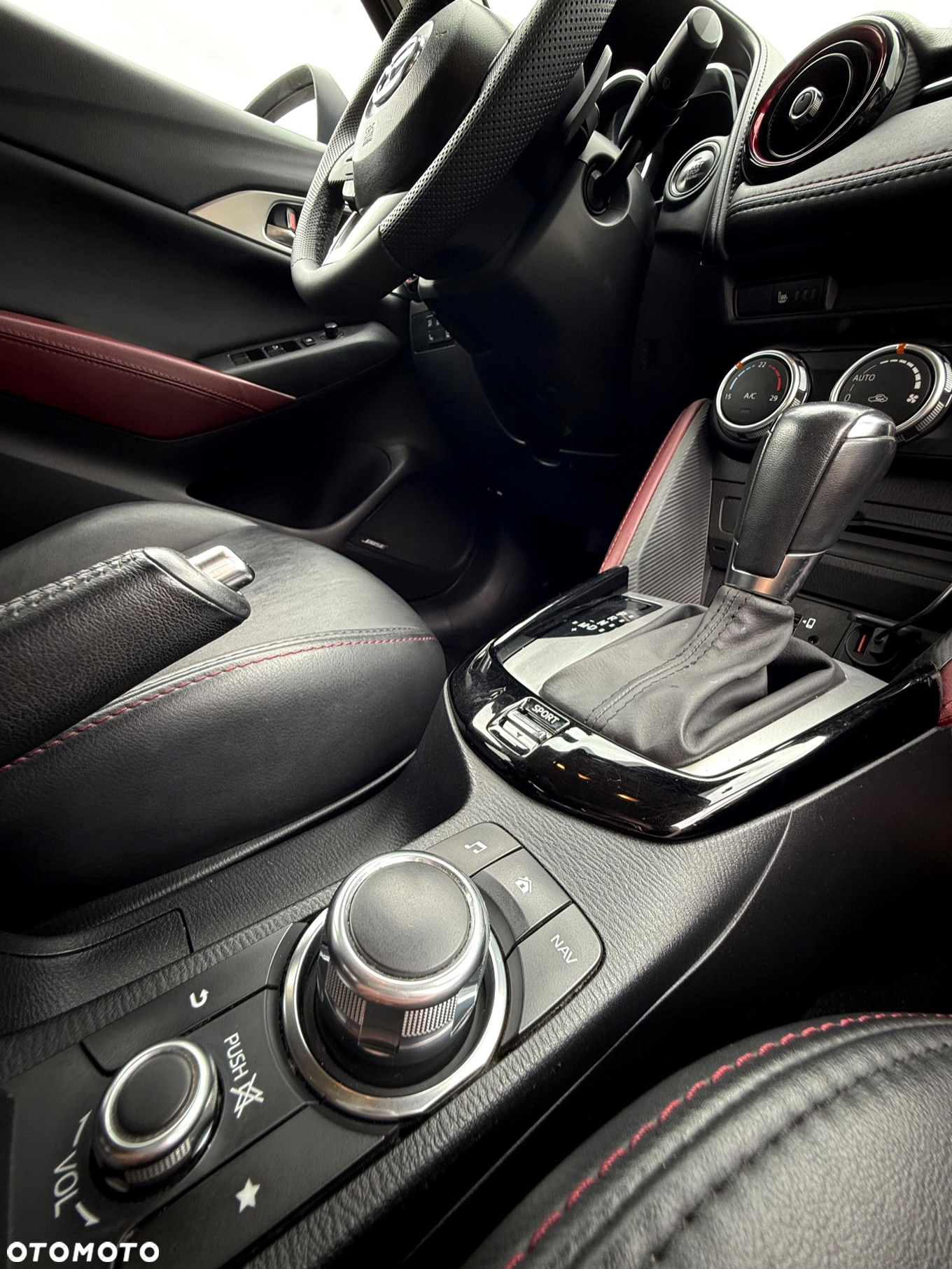 Mazda CX-3 2.0 Skypassion AWD - 9