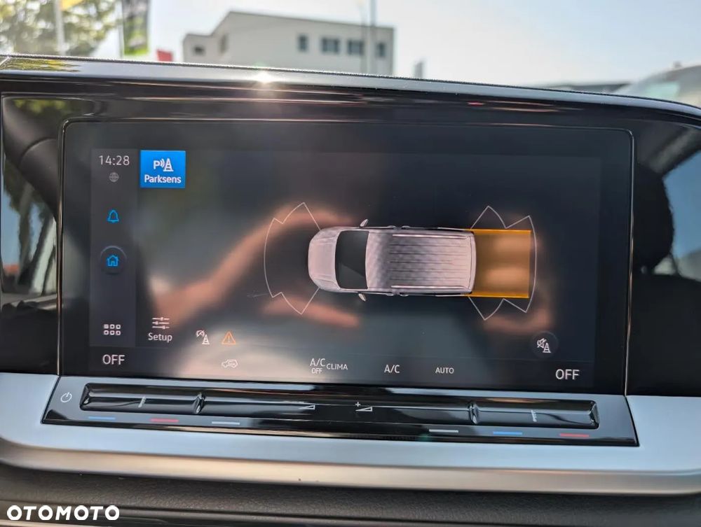 Ford Transit Connect L2 102KM Flexcab Trend - 12