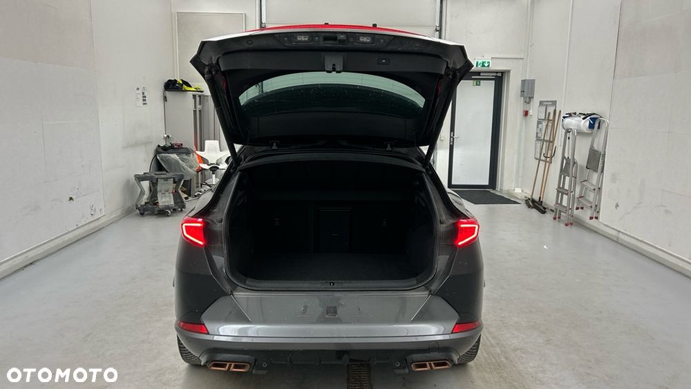 Cupra Formentor 1.4 e-Hybrid VZ DSG - 5