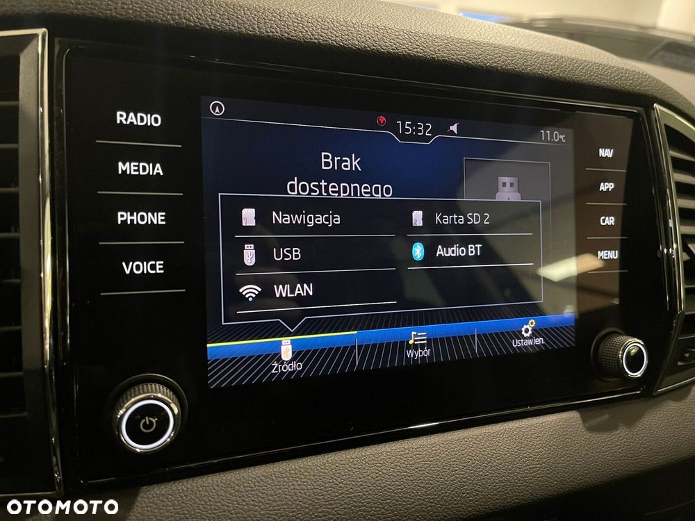 Skoda Karoq 2.0 TDI SCR 4x4 Style - 19