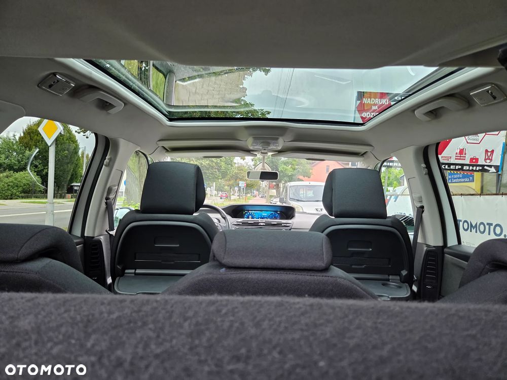 Citroën C4 Picasso BlueHDi 120 Exclusive - 9