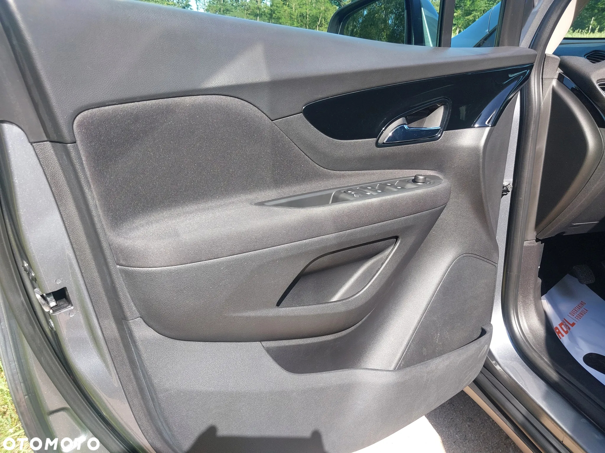 Opel Mokka - 11