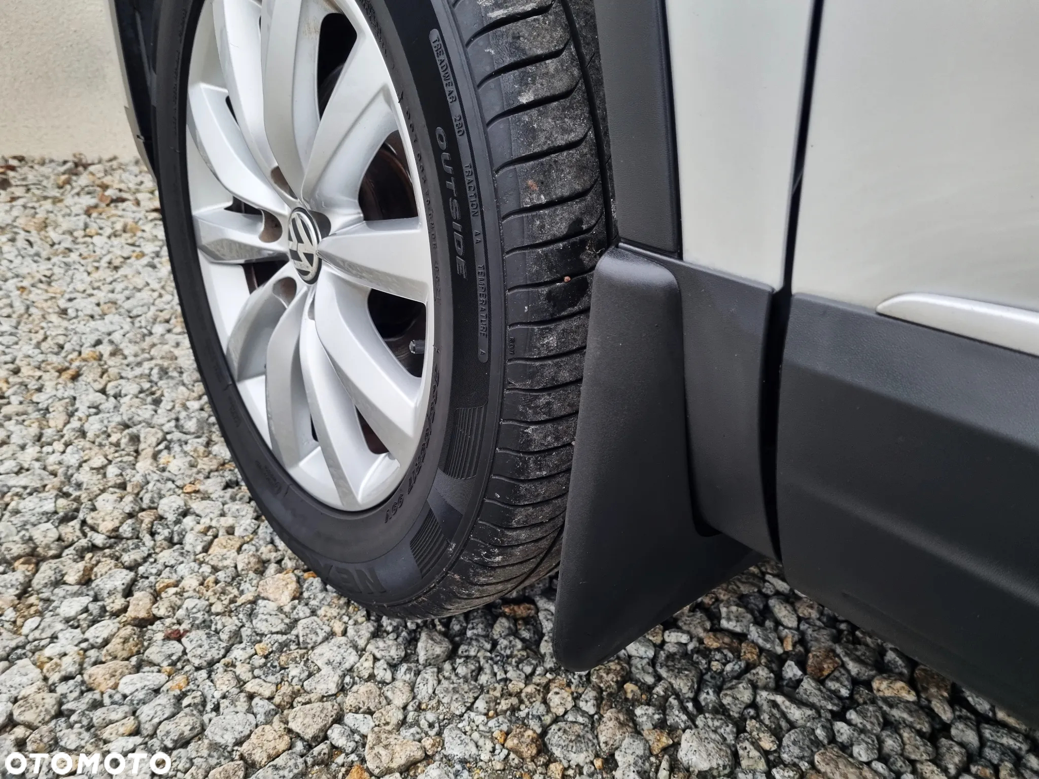 Volkswagen Tiguan 1.4 TSI 4Motion Sport & Style - 25