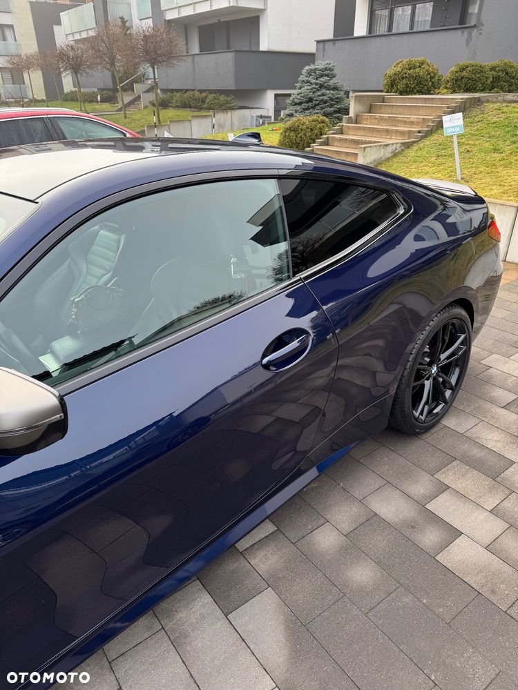 BMW Seria 4 M440i xDrive mHEV sport - 4