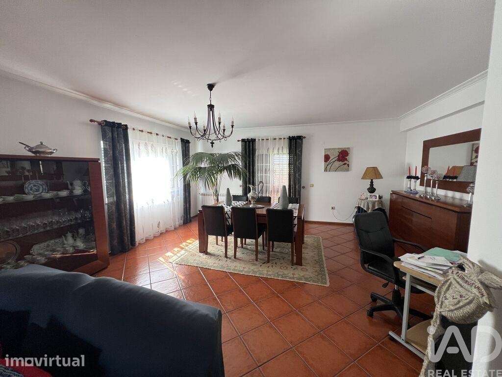 Casa / Villa T4 em São Pedro do Sul, Várzea e Baiões de 175 m2 - Grande imagem: 4/21