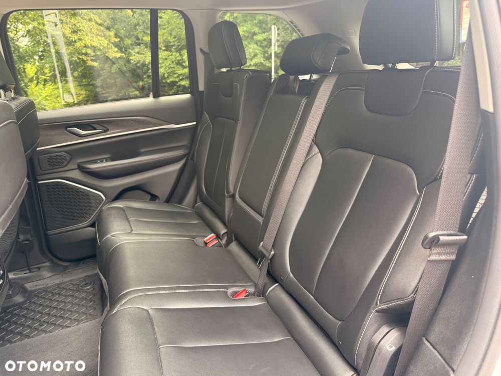 Jeep Grand Cherokee Gr 2.0 4xe PHEV Limited - 20