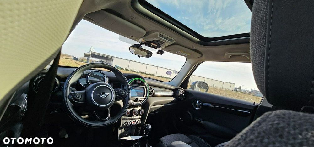 MINI Cooper - 17