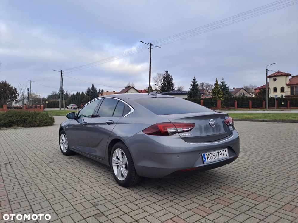 Opel Insignia - 5