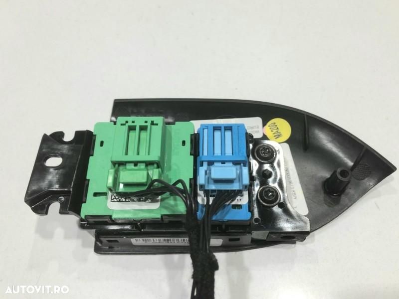 Butoane blocare usa fata Land Rover Range Rover Sport (2013-2017) [L494] cpla-14017-bd - 2