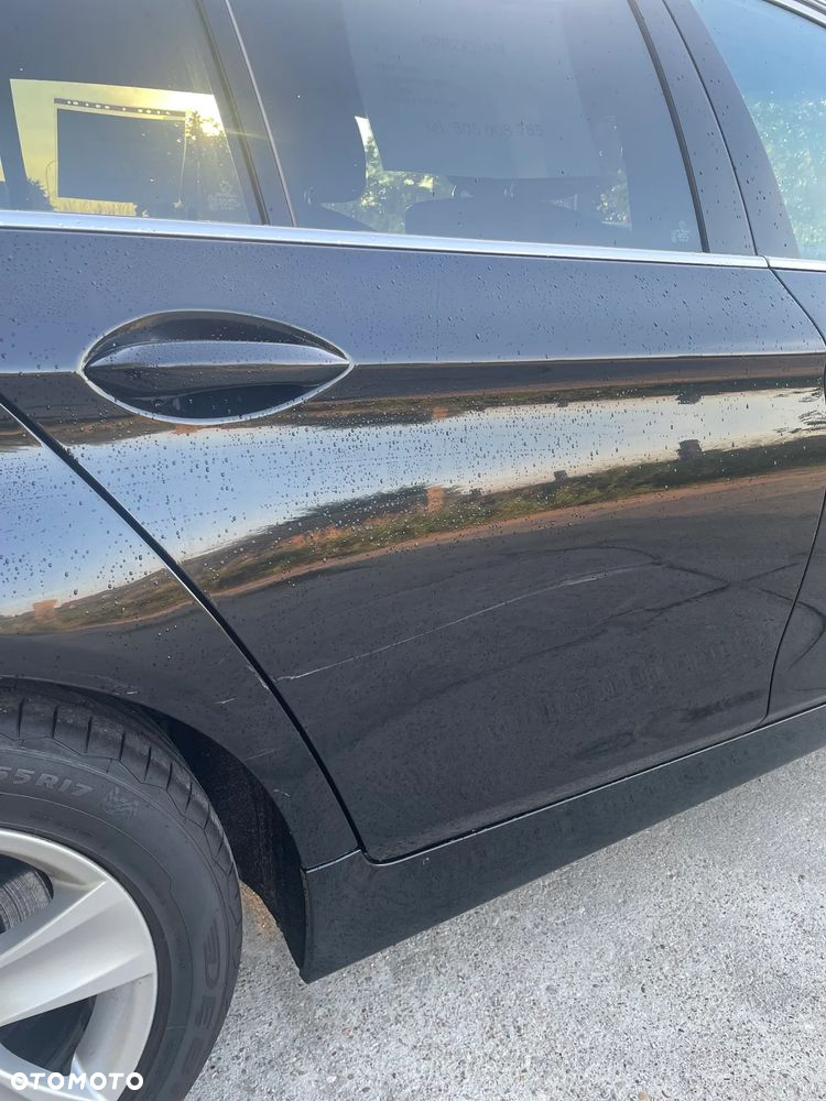 BMW Seria 5 520d - 13