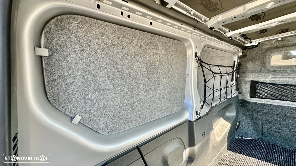 Fiat Talento 2018 L1H1 1.6dCi 145cv Biturbo - 23