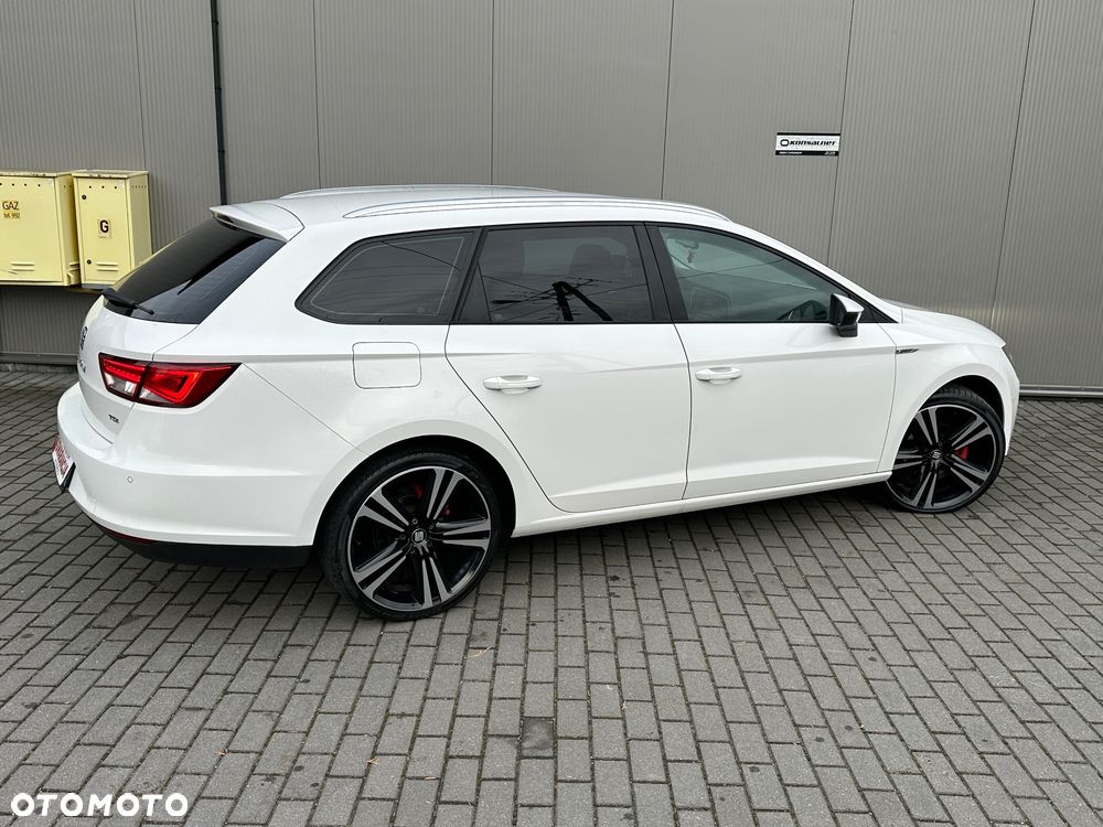 Seat Leon ST 1.6 TDI Start&Stop Reference - 22