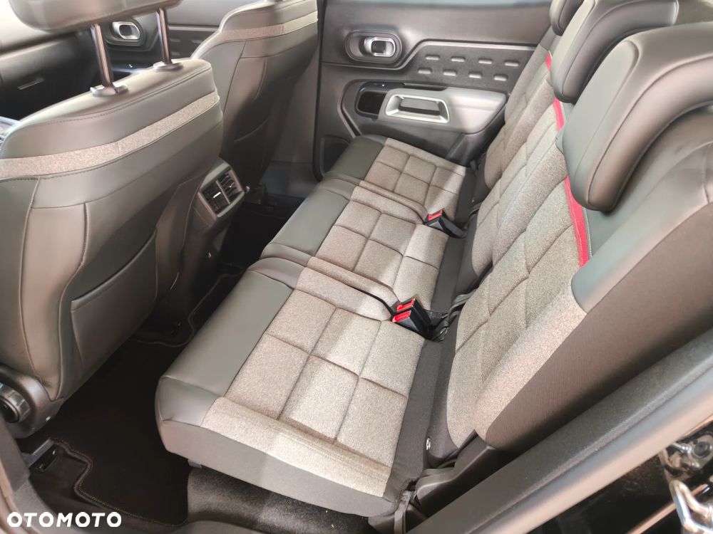 Citroën C5 Aircross 225 e.EAT8 FEEL PACK - 11