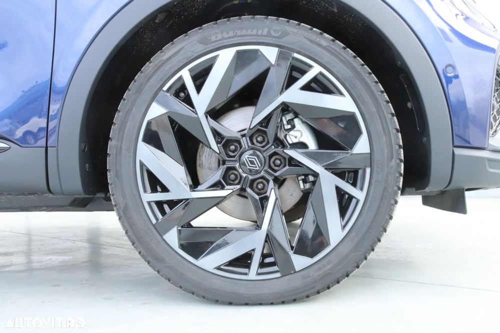 Renault Arkana MHEV 160 EDC Esprit Alpine - 6