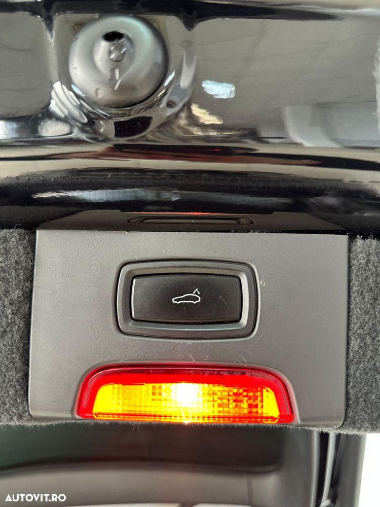 Porsche Cayenne Diesel Platinum Edition - 13