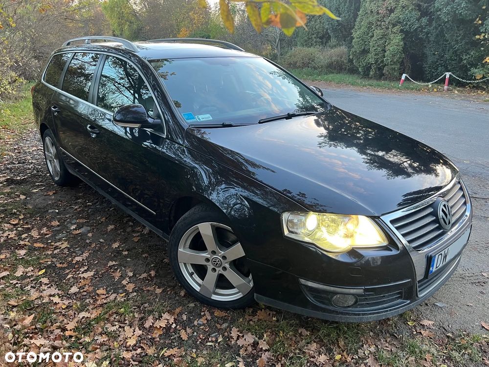 Volkswagen Passat ver-2-0-tdi-highline-dsg - 2