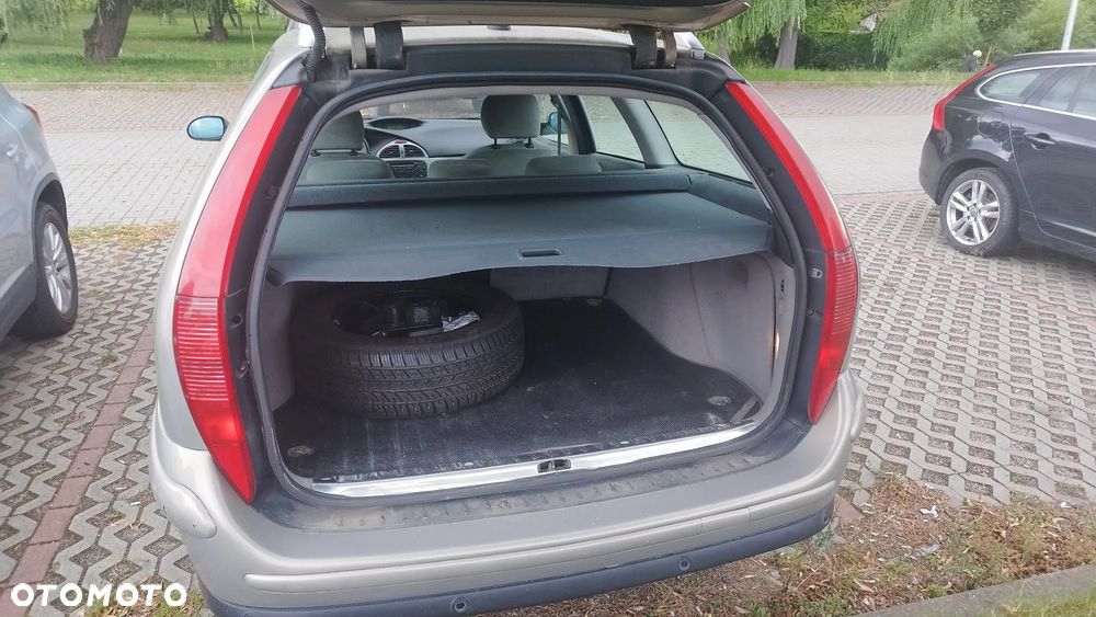 Citroën C5 2.0i 16V Prestige - 10