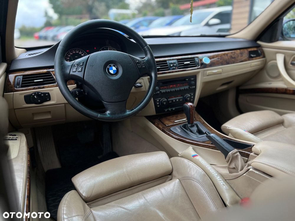BMW Seria 3 - 11