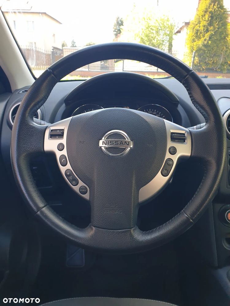 Nissan Qashqai 1.6 I-Way - 7