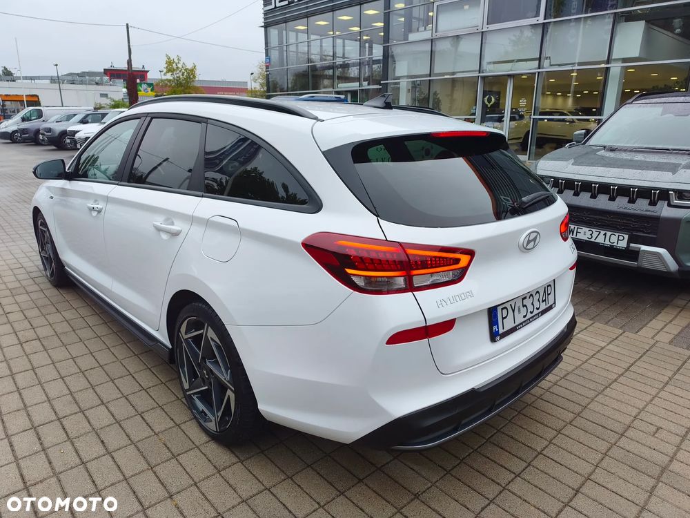 Hyundai I30 2026 photo 4