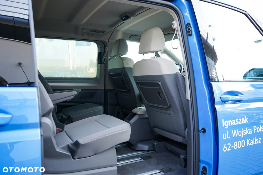 Volkswagen Multivan 2.0 TDI L1 Life DSG - 19