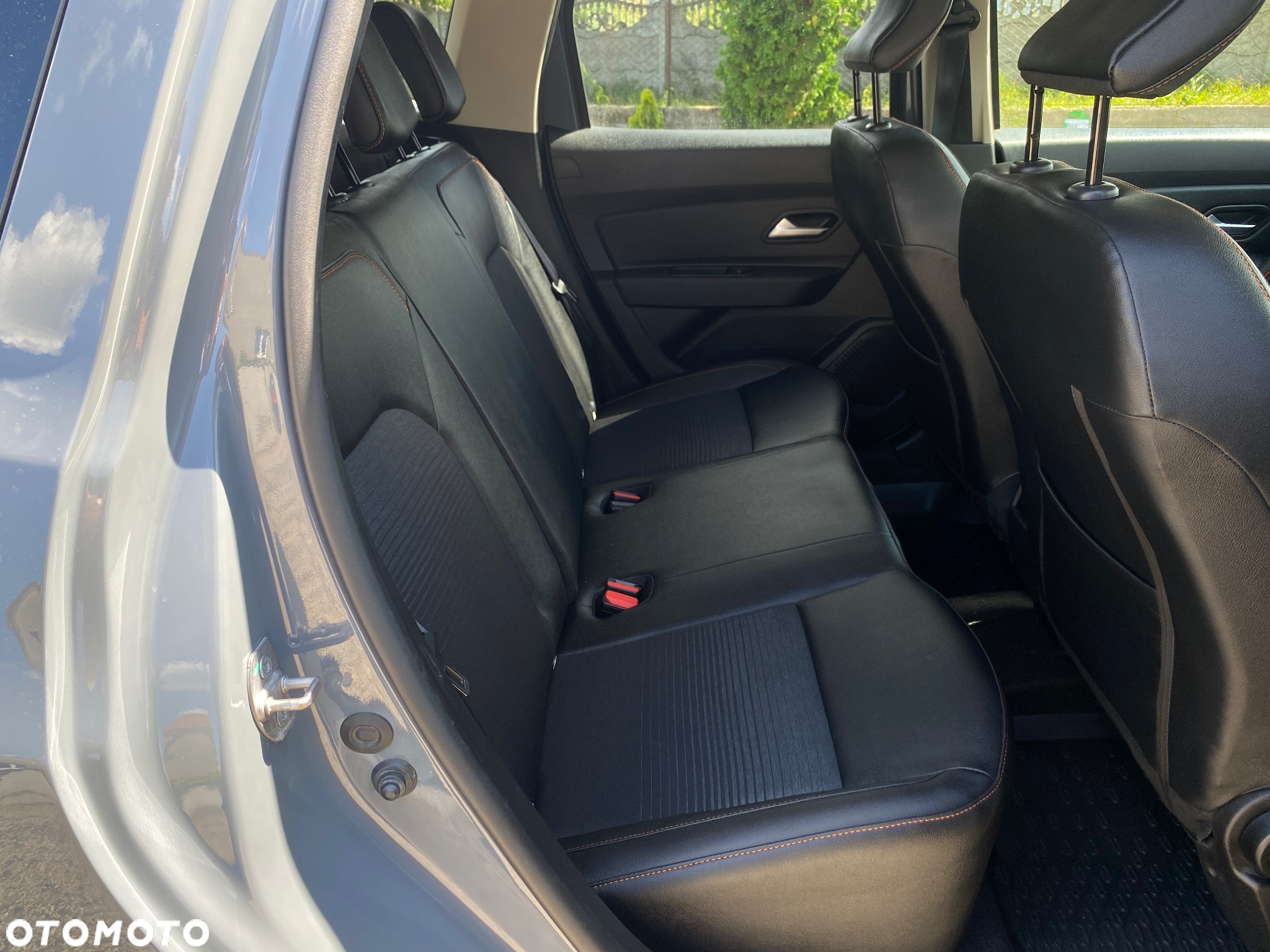 Dacia Duster 1.3 TCe SL Extreme - 12