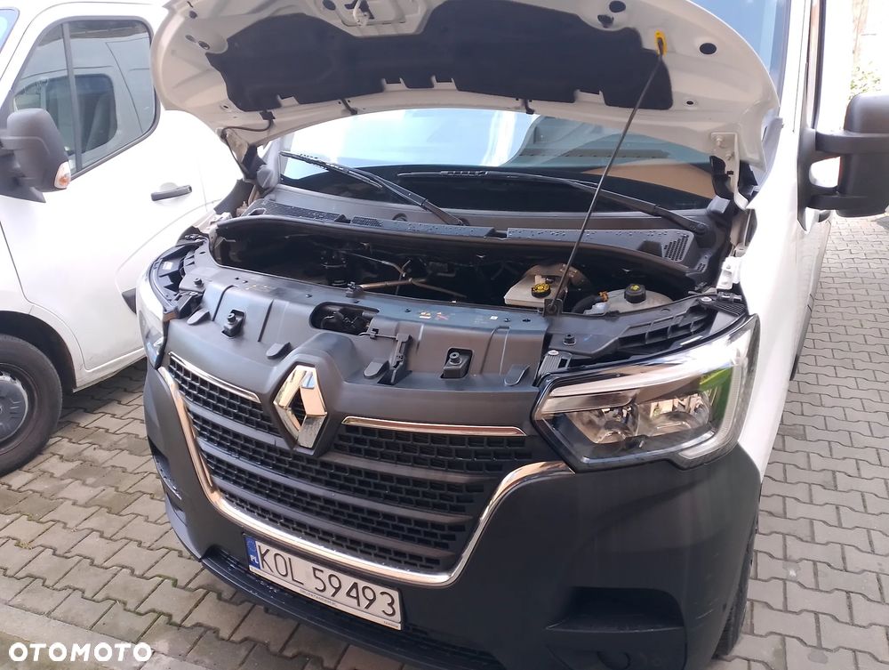Renault Master - 5