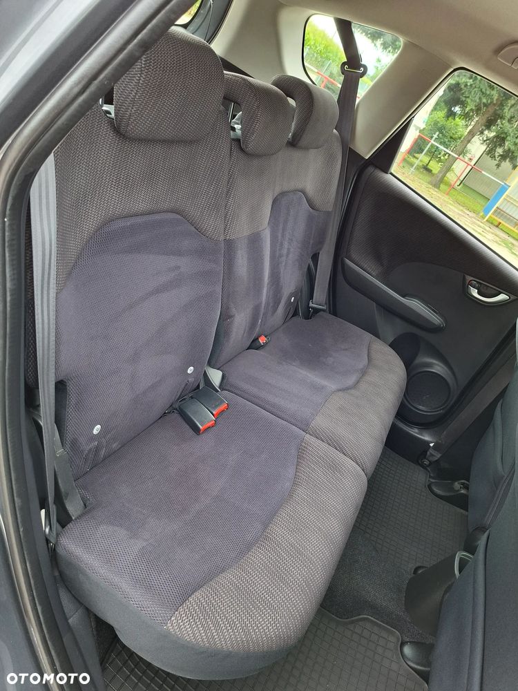 Honda Jazz 1.4 Elegance - 29
