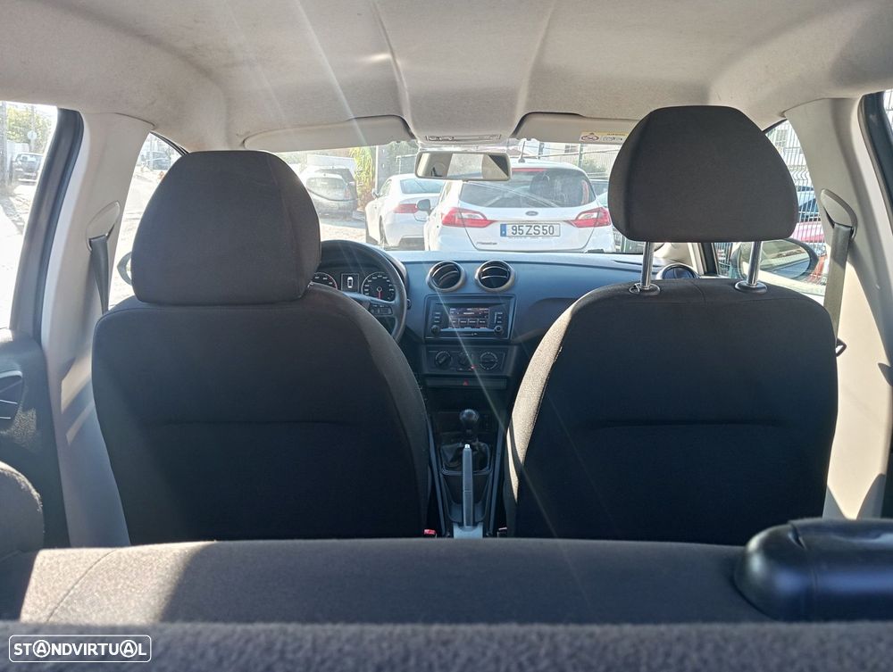 SEAT Ibiza 1.0 Reference - 15
