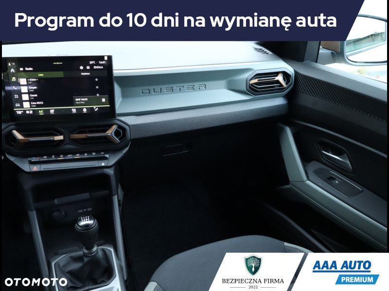 Dacia Duster - 9