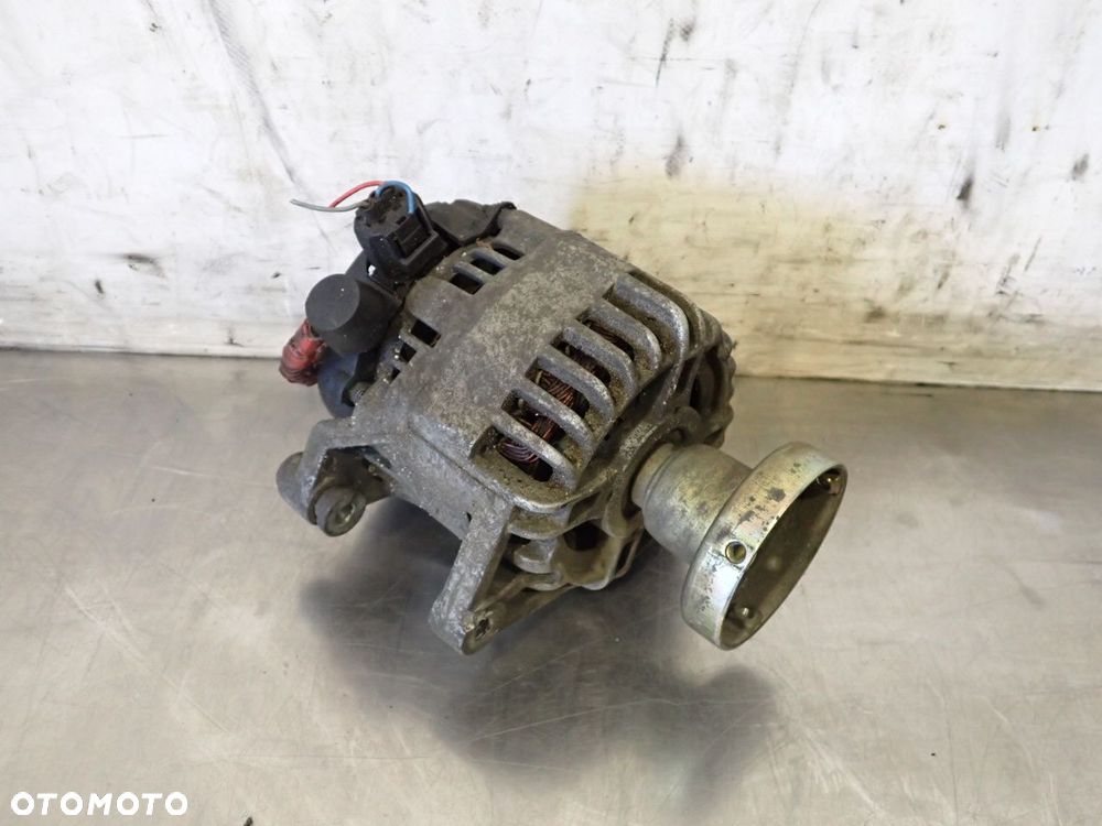 ALTERNATOR 90A FORD FOCUS MK1 - 2