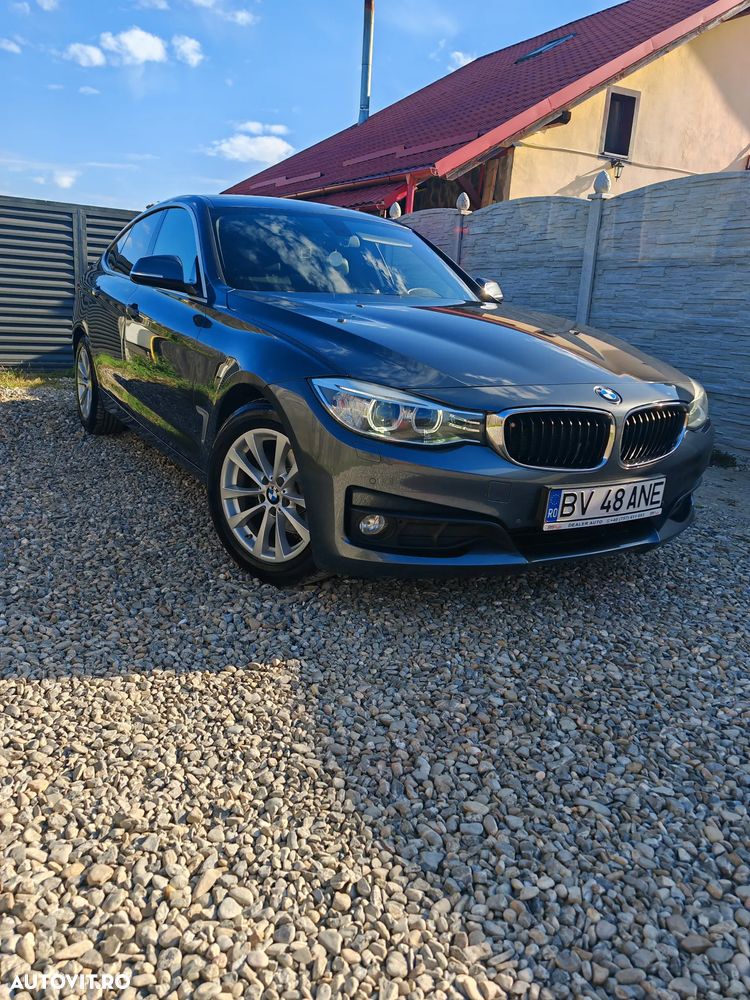 BMW Seria 3 - 3