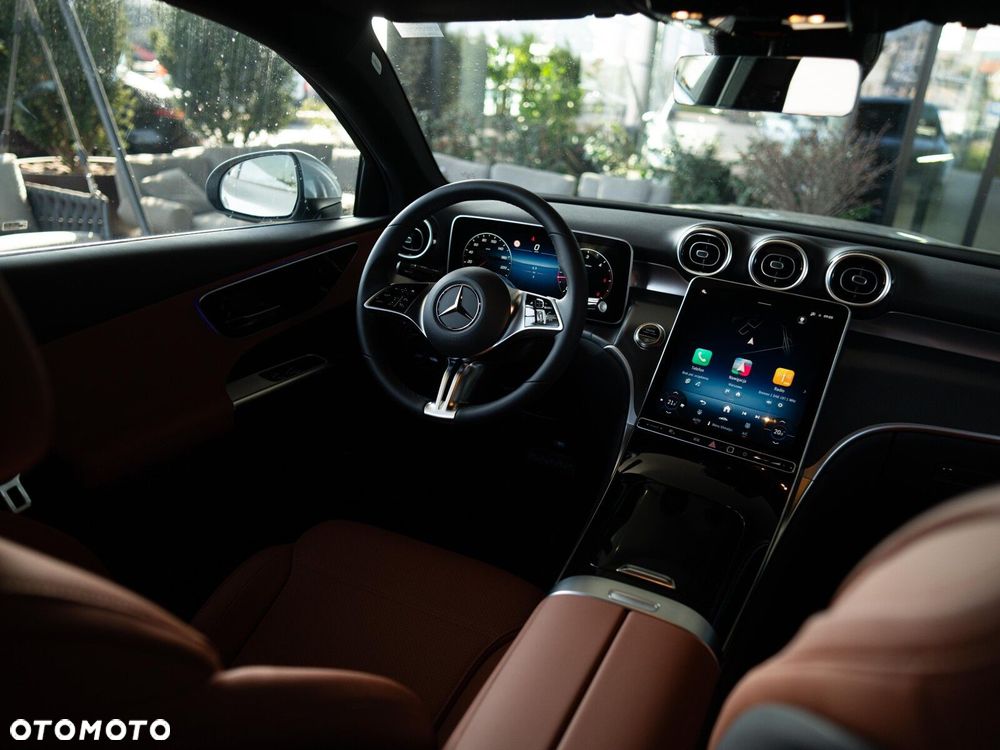 Mercedes-Benz GLC - 17