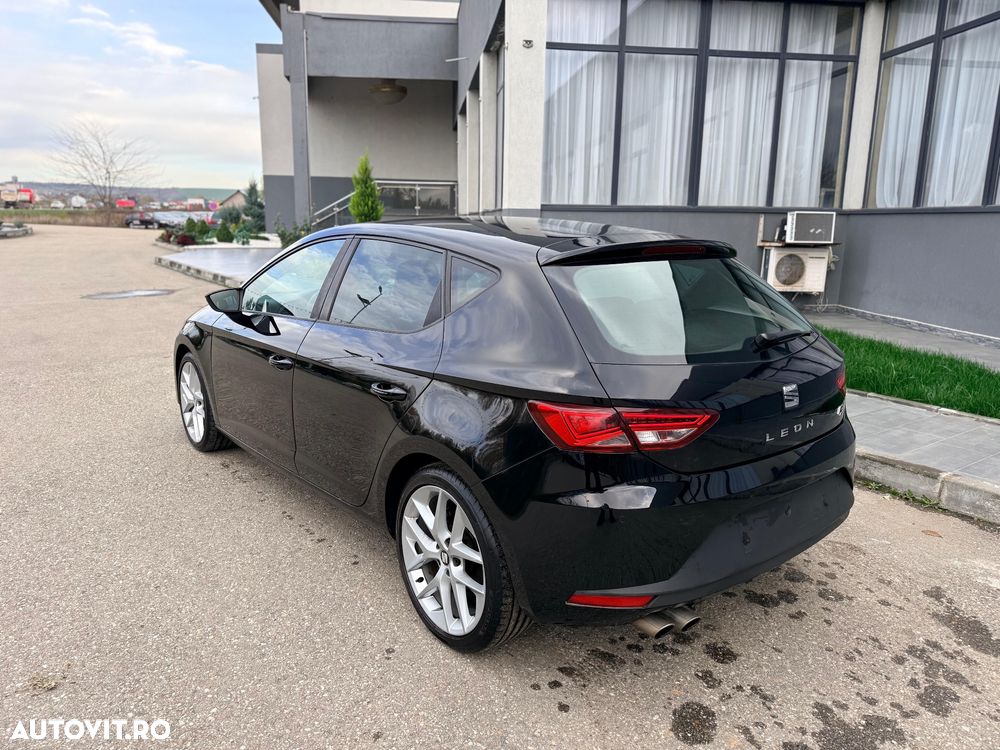 Seat Leon 1.4 TSI Start&Stop FR - 3